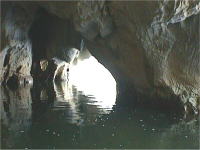 洞窟